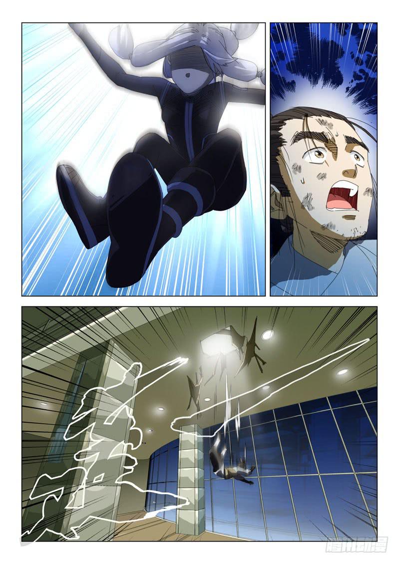 第三十话-第32话