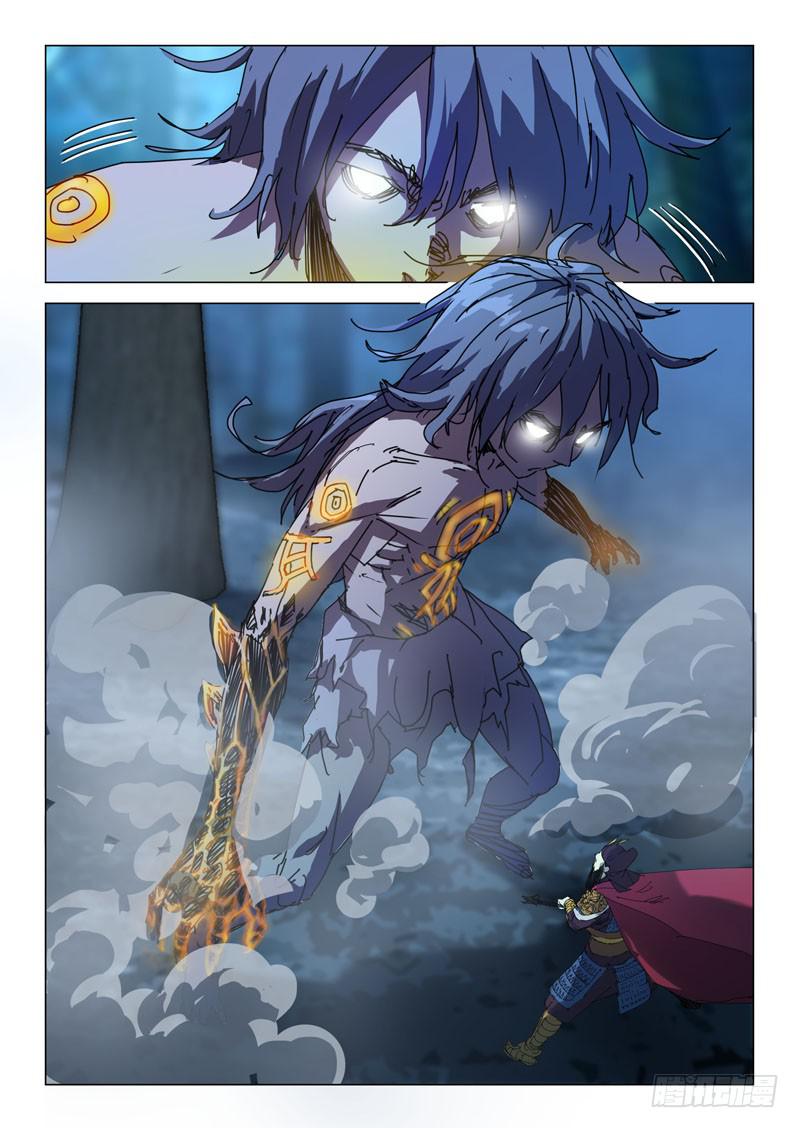 第六十七话-第70话