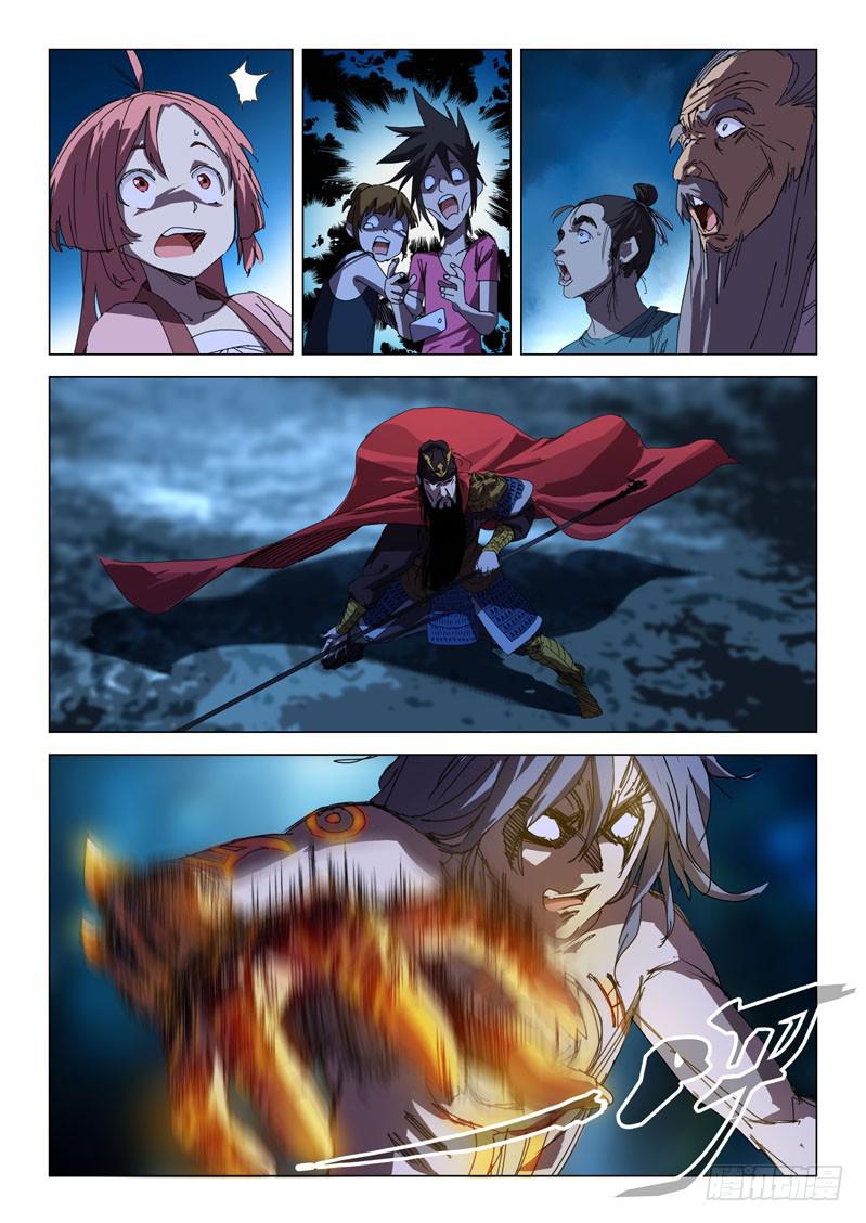 第六十七话-第70话