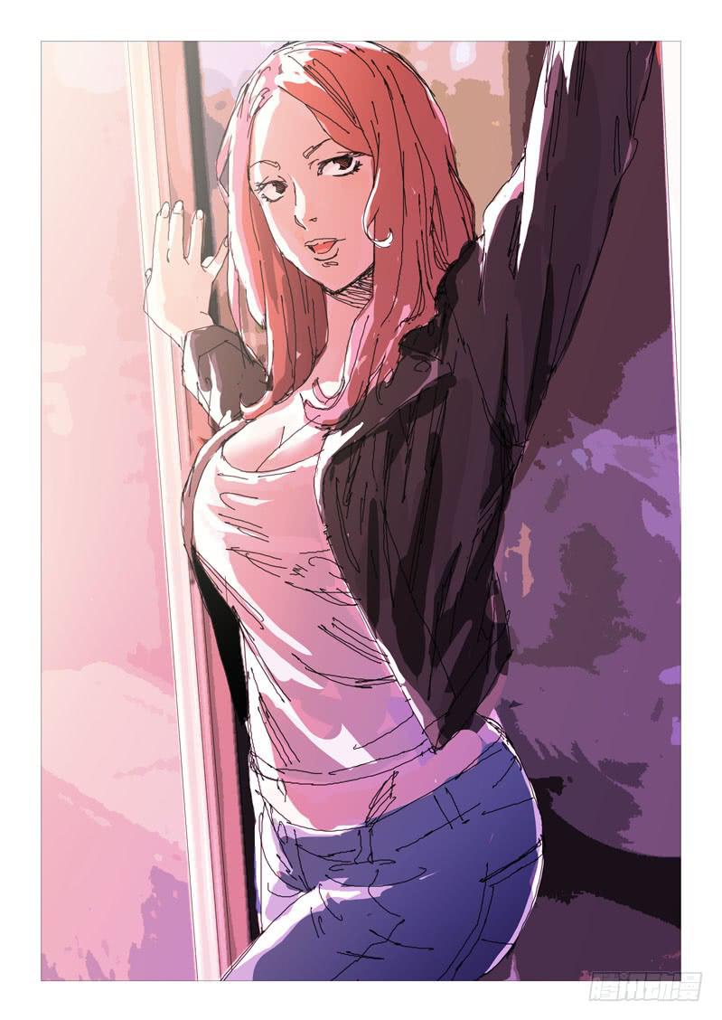 第七十一话-第74话