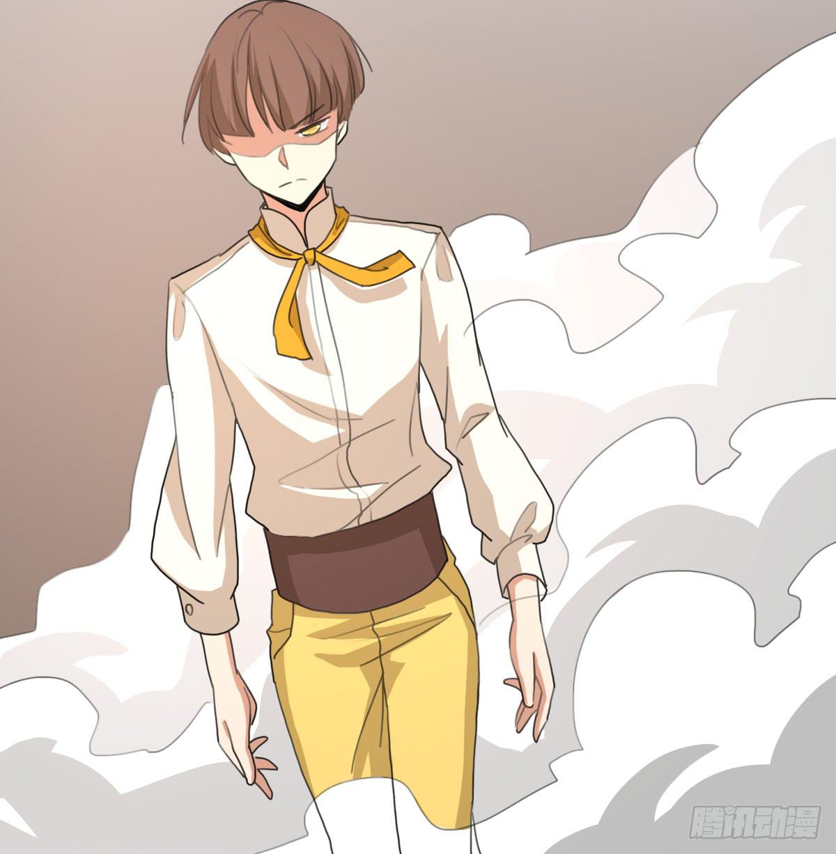 梅林庄园02(1/2)-第12话