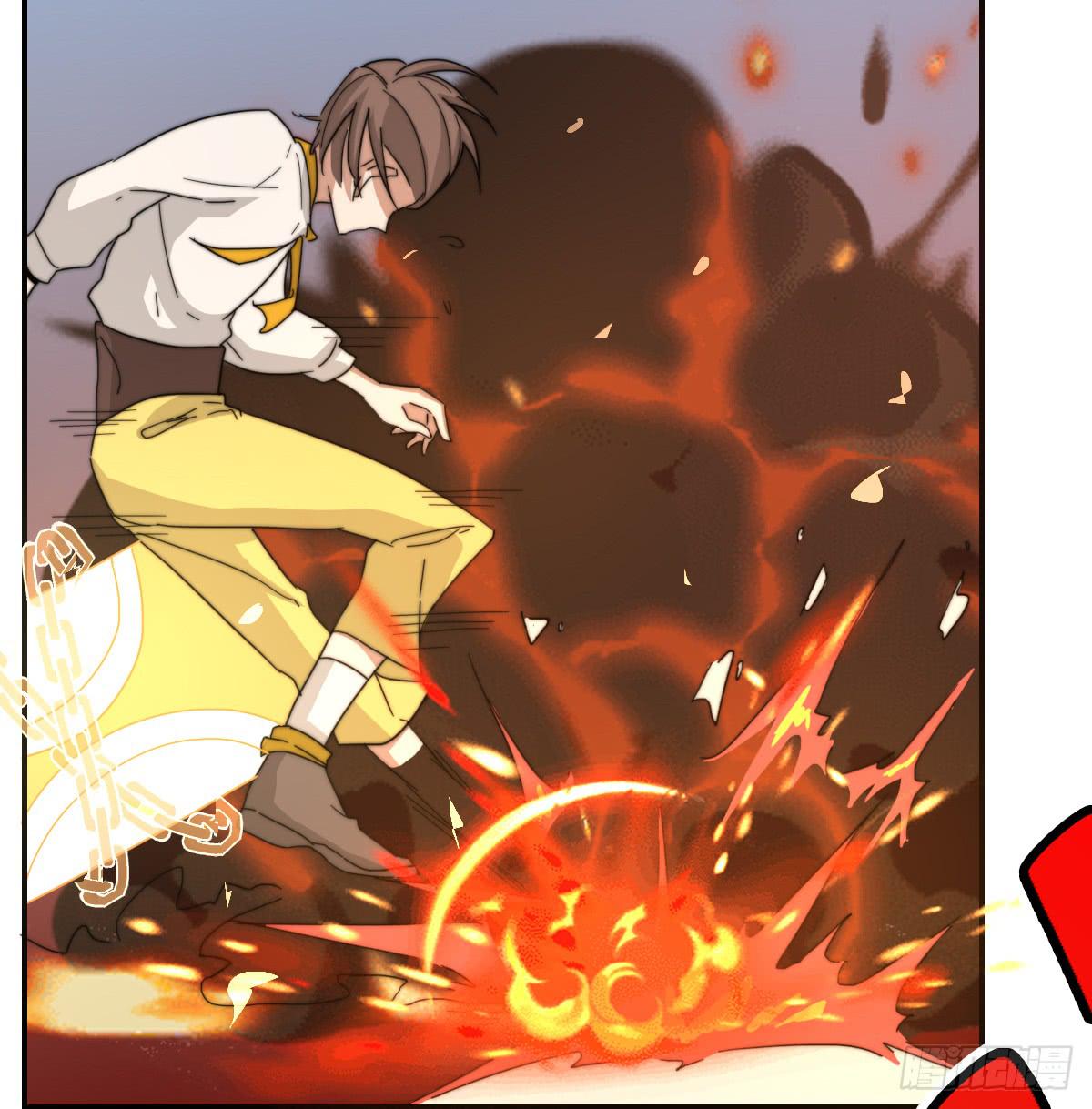 决战天命圈01(1/2)-第20话