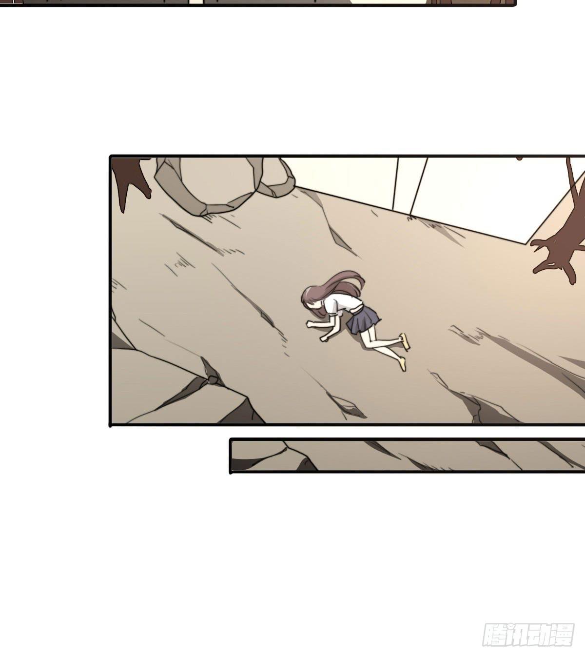 决战天命圈03(1/2)-第22话