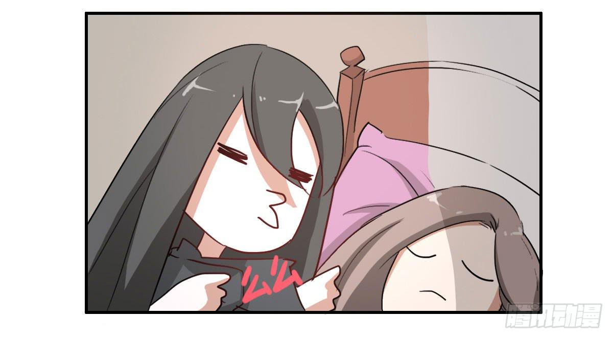 吻是不会骗人的(1/2)-第24话