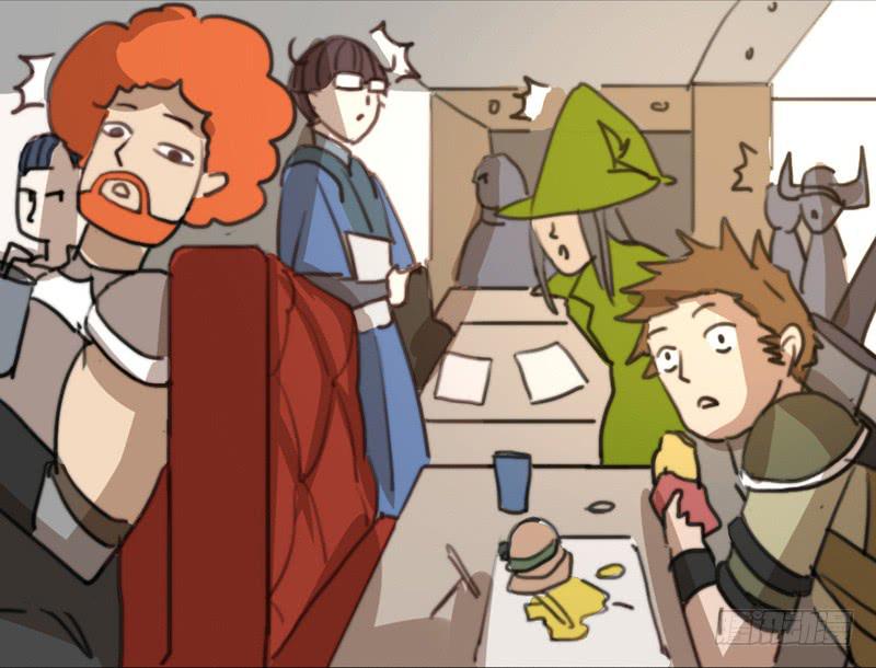 莱莱莱篇01(1/2)-第6话