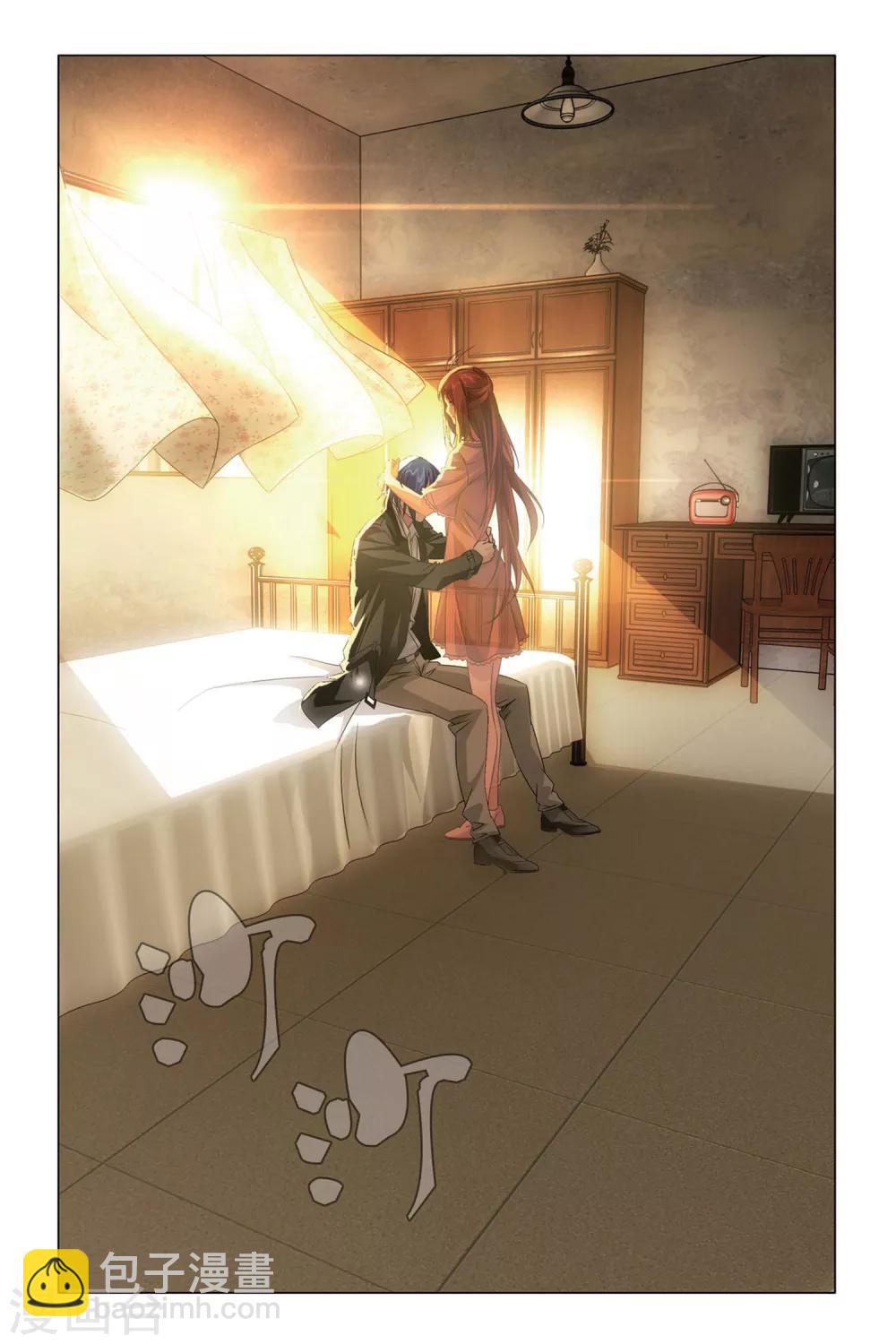 最终话 每个人心里都有个死小孩-第60话