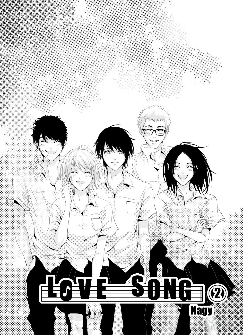 二《友共情》-第2话