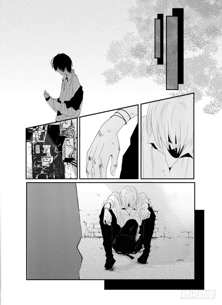 三十《爱久见人心》-第30话