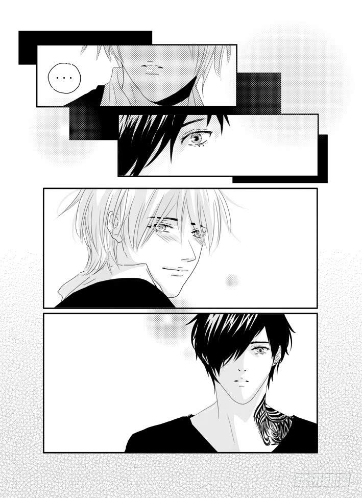 三十四《明天，你好》-第34话