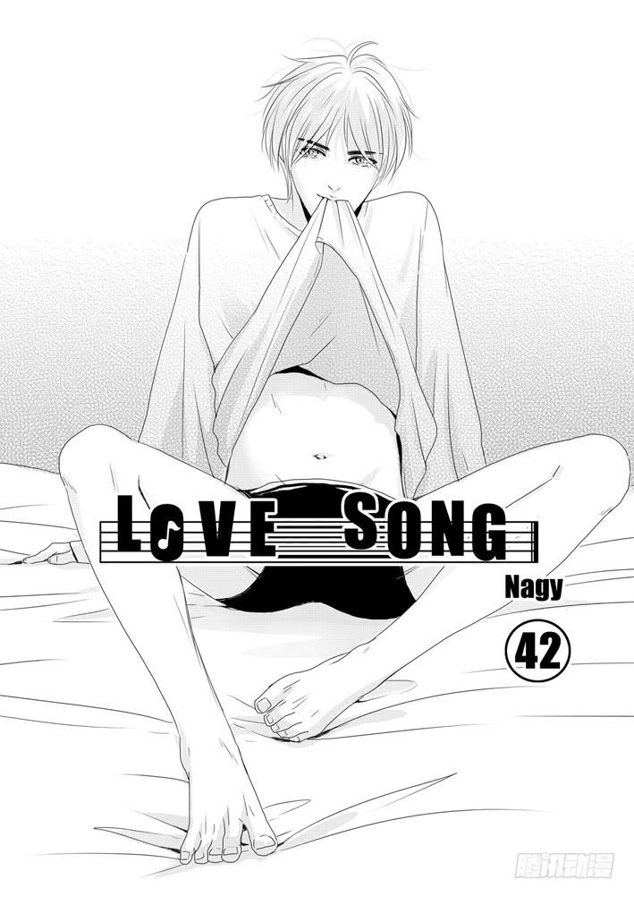 四十二《美好的》-第42话