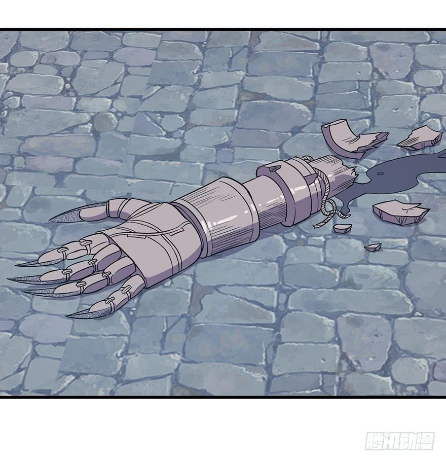 15.木偶手臂(1/2)-第16话