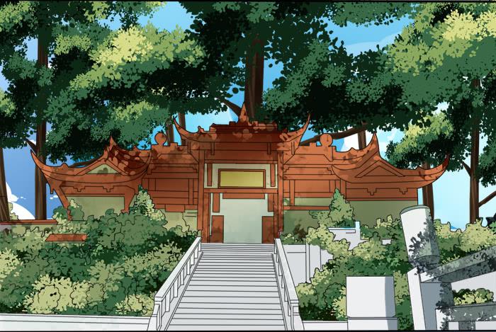 乱力怪神 - 第十四条：上山 - 2