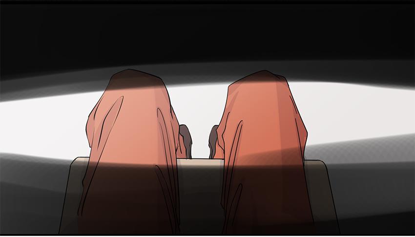 第三十二条：非人-第32话