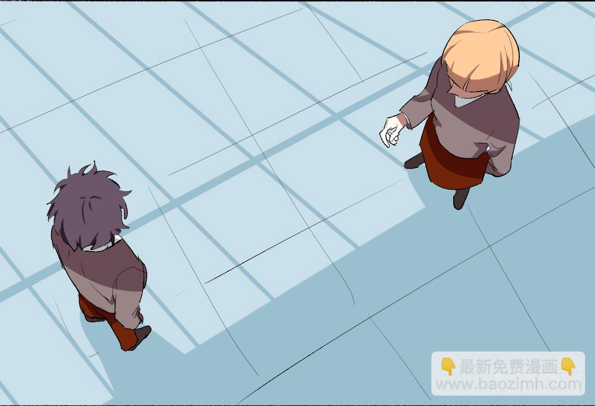 乱力怪神 - 第六条：猿之臂 - 1