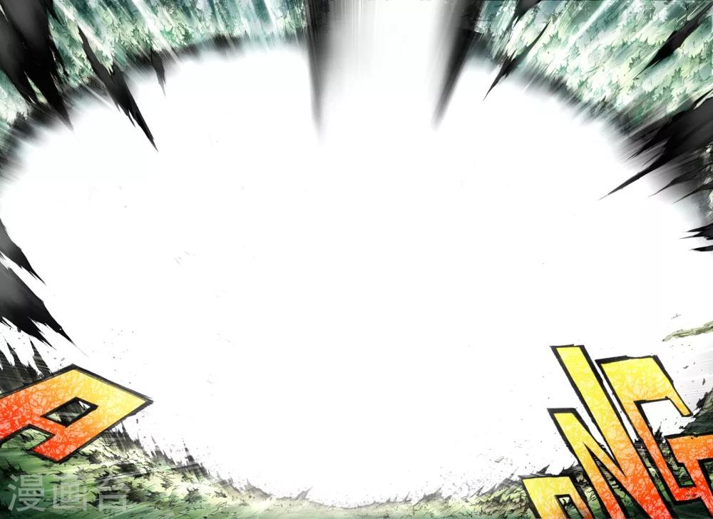 第26话 噩梦降临-第26话