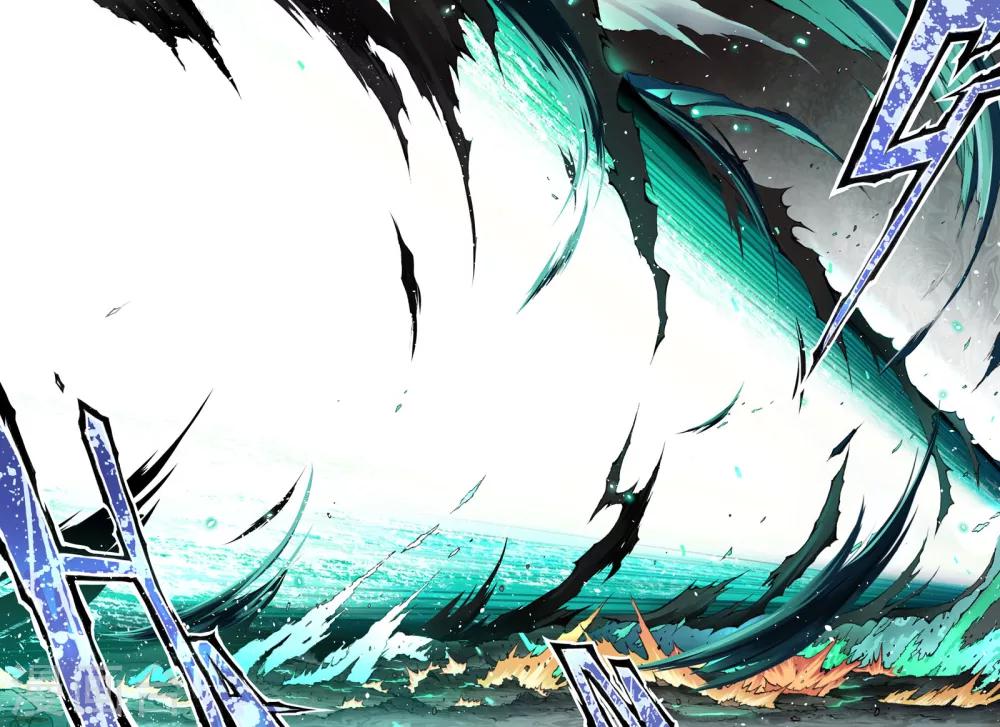 第30话 白的曙光-第30话