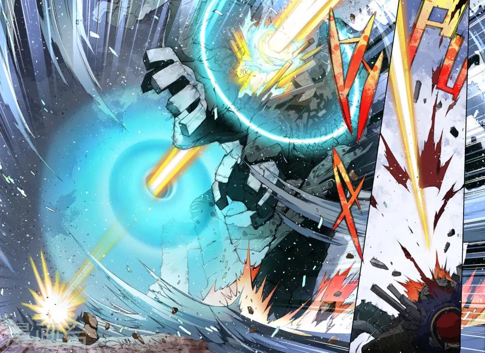 第46话 成长-第46话