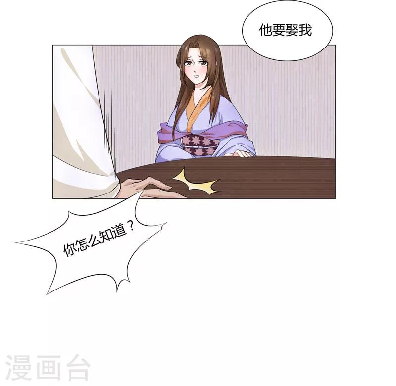 第8话 竟然是你-第8话