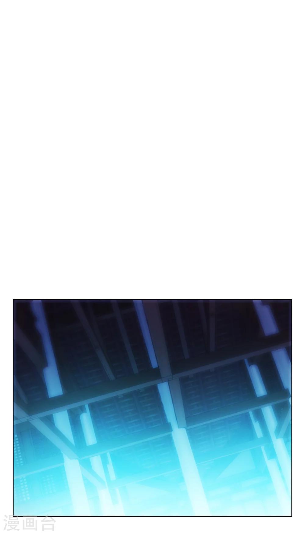 第36话 柱子迷宫-第36话