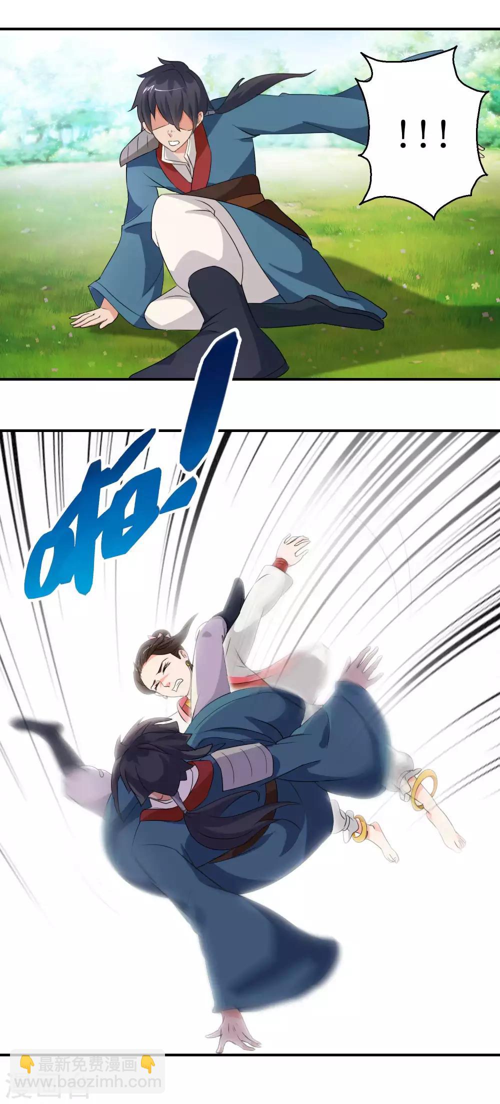 第52话 哪吒造反-第52话