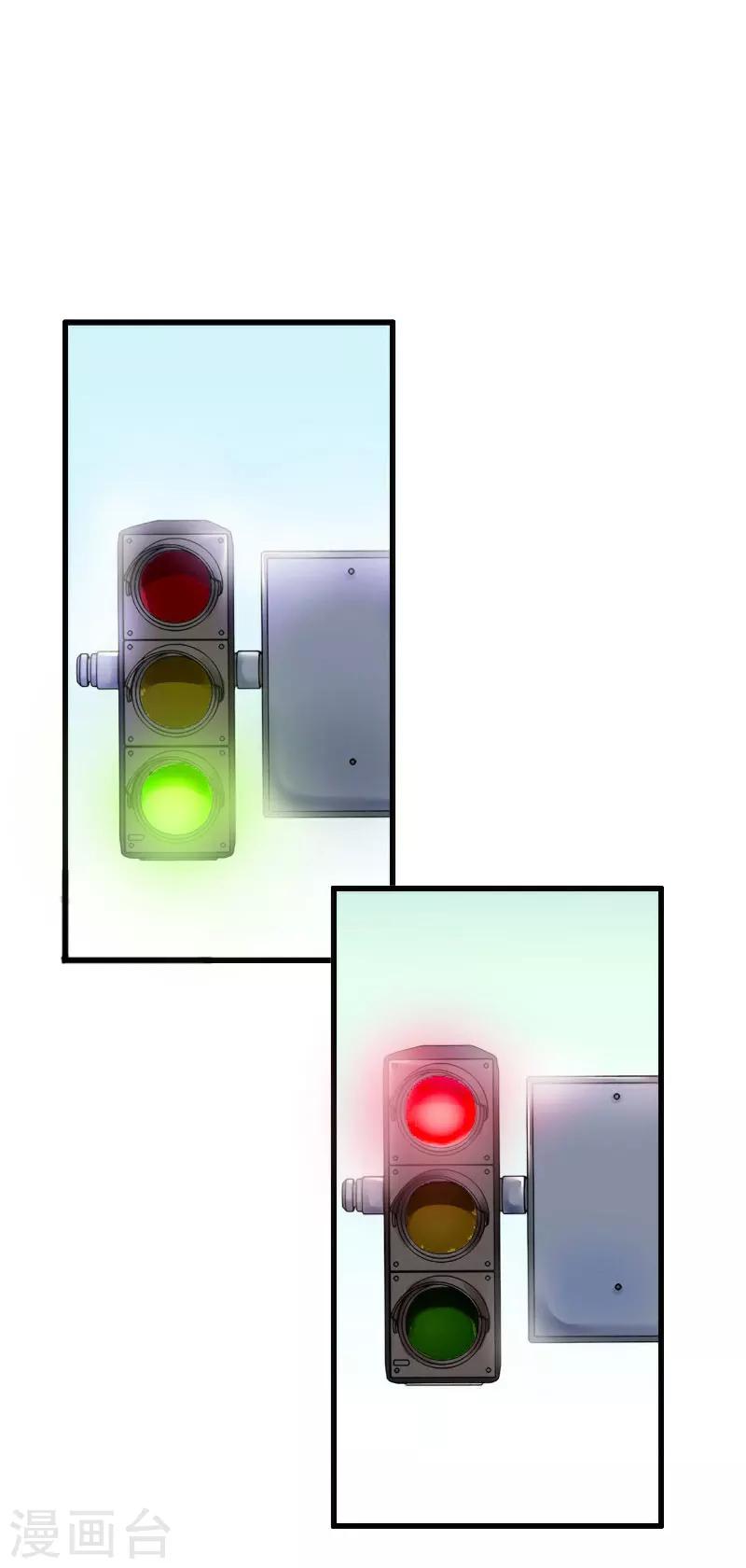 第18话 离家出走-第18话