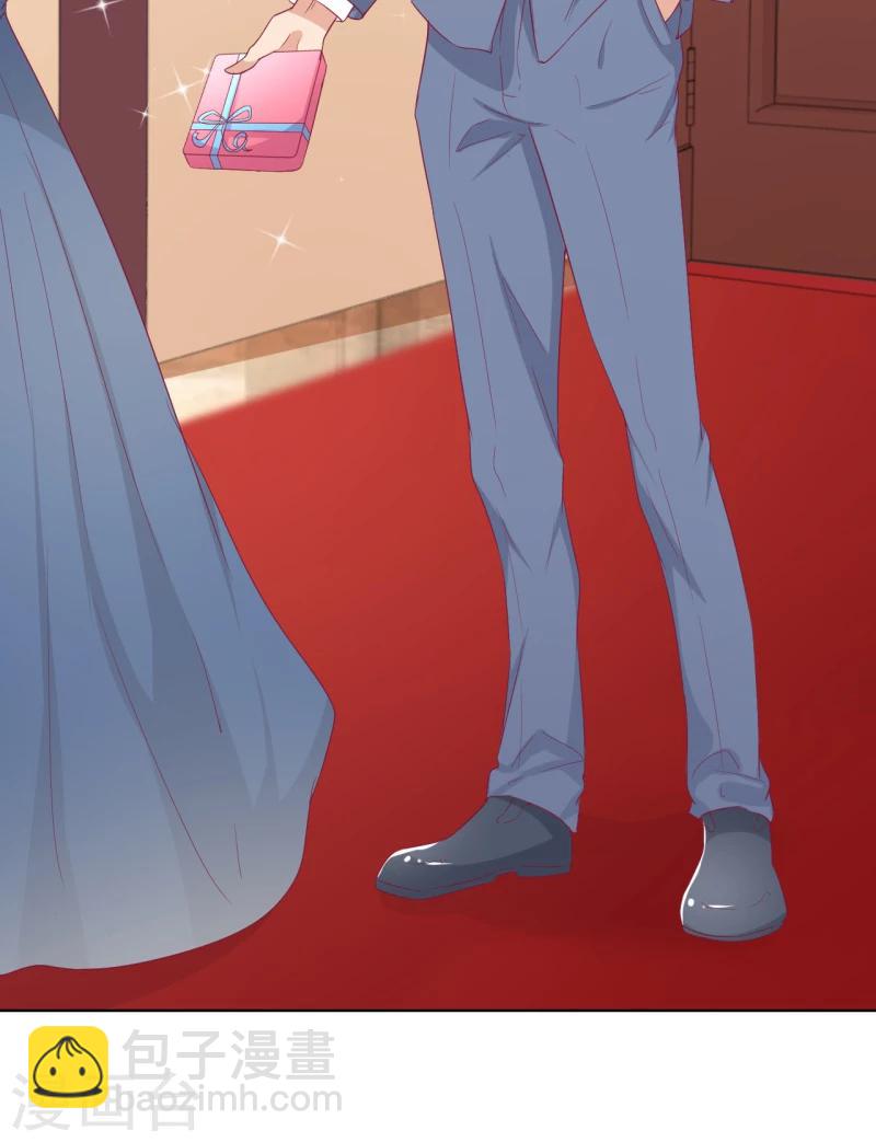 第24话 我就不信你不吃醋-第24话