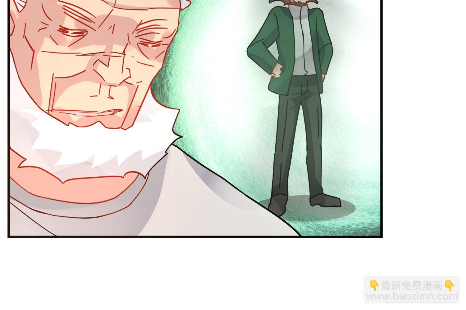 反击的时候到了(1/3)-第12话