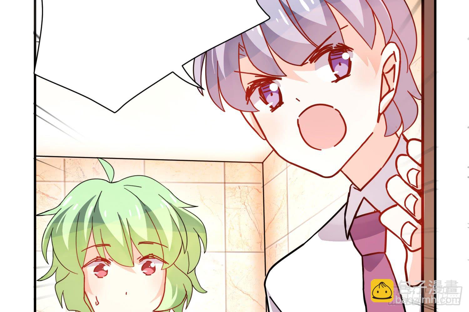 反击的时候到了(1/3)-第12话