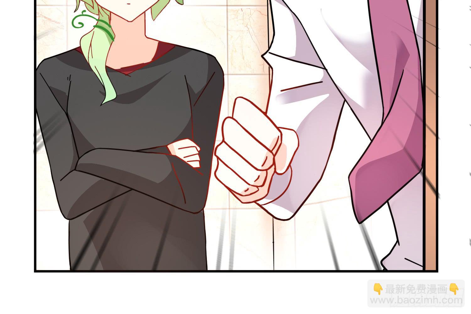 反击的时候到了(1/3)-第12话