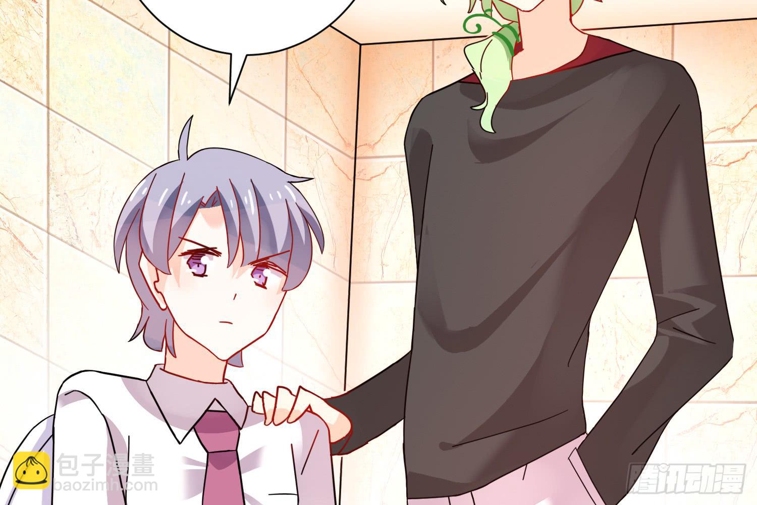 反击的时候到了(1/3)-第12话