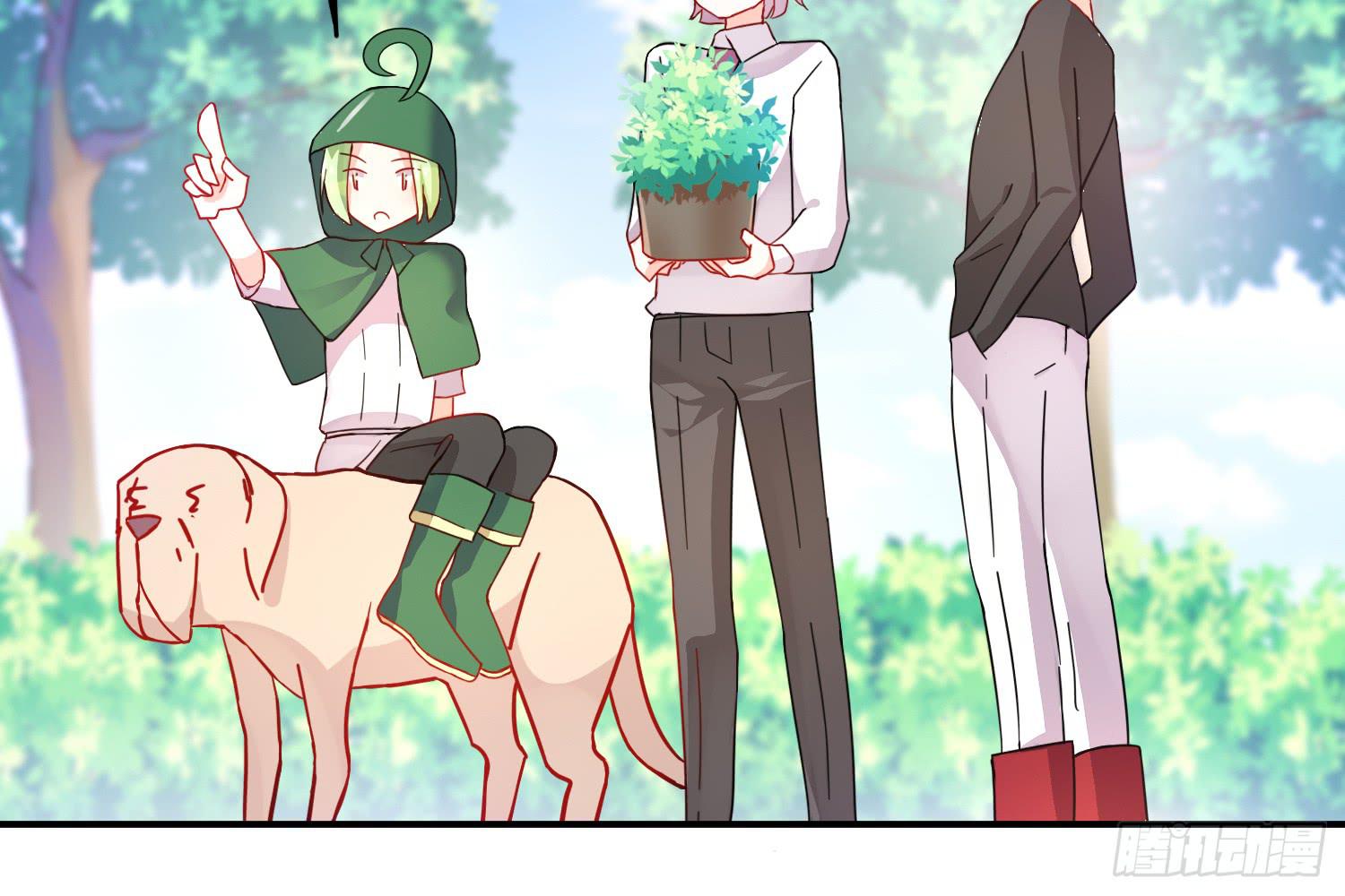 反击的时候到了(1/3)-第12话