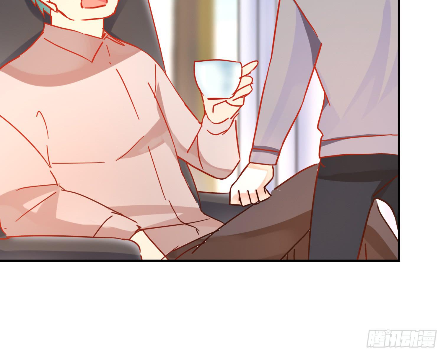 原来你也有弱点(1/3)-第14话