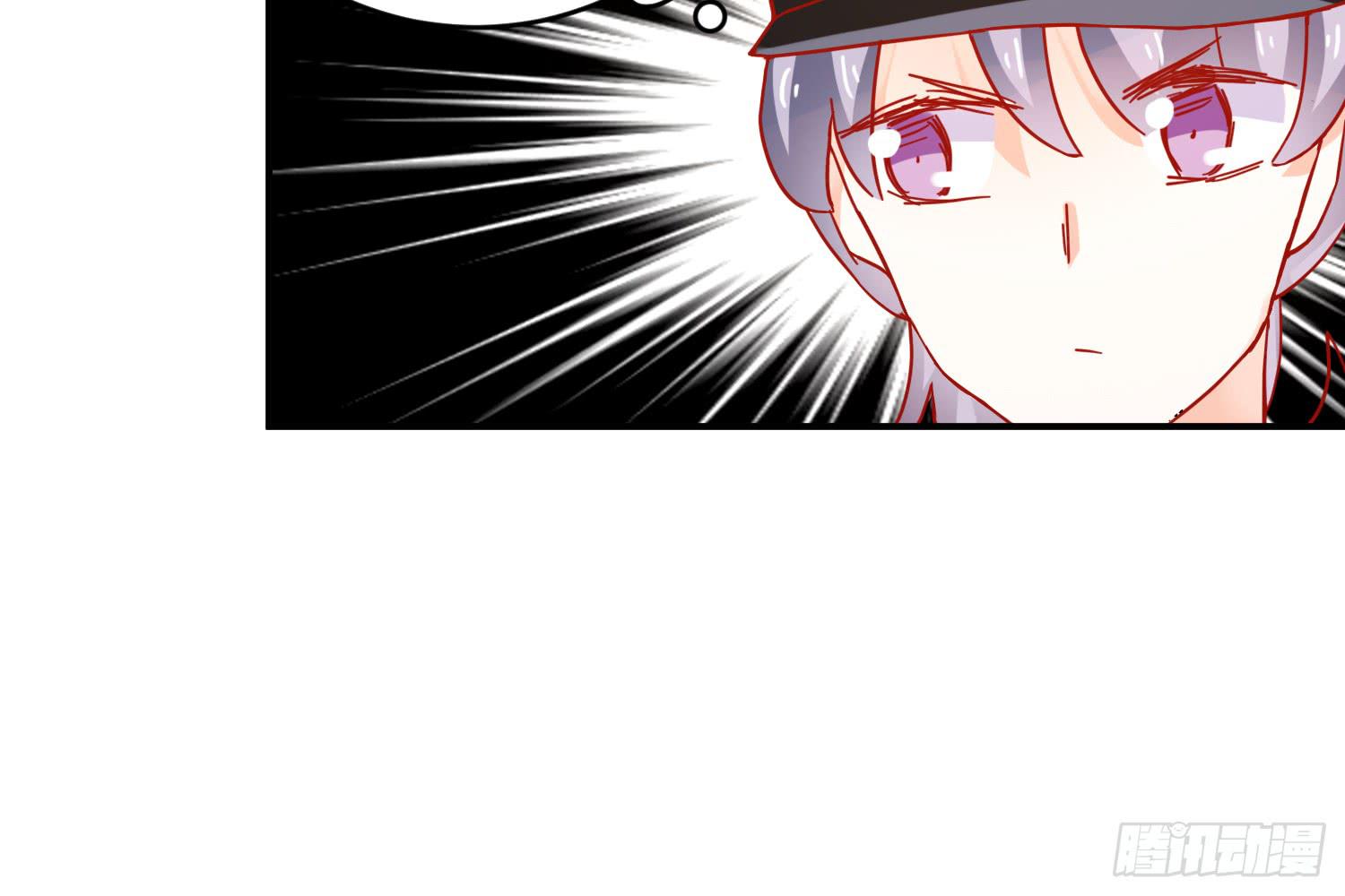 原来你也有弱点(1/3)-第14话