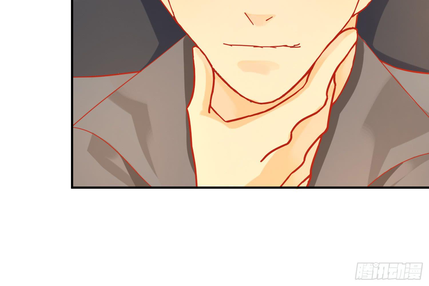 原来你也有弱点(1/3)-第14话