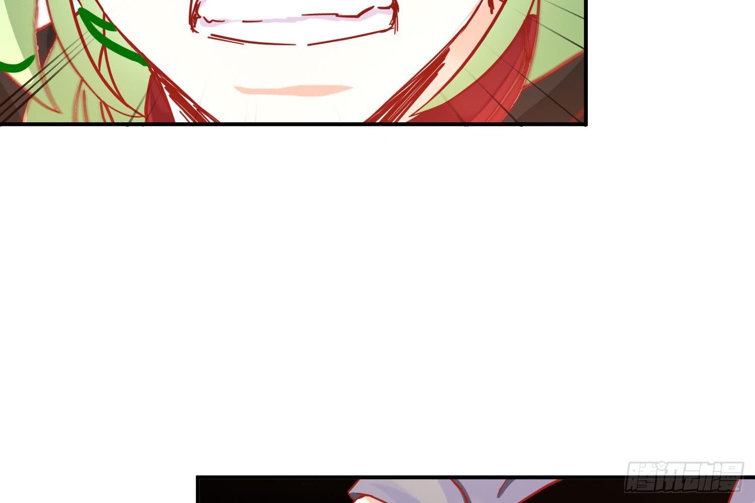 原来你也有弱点(1/3)-第14话