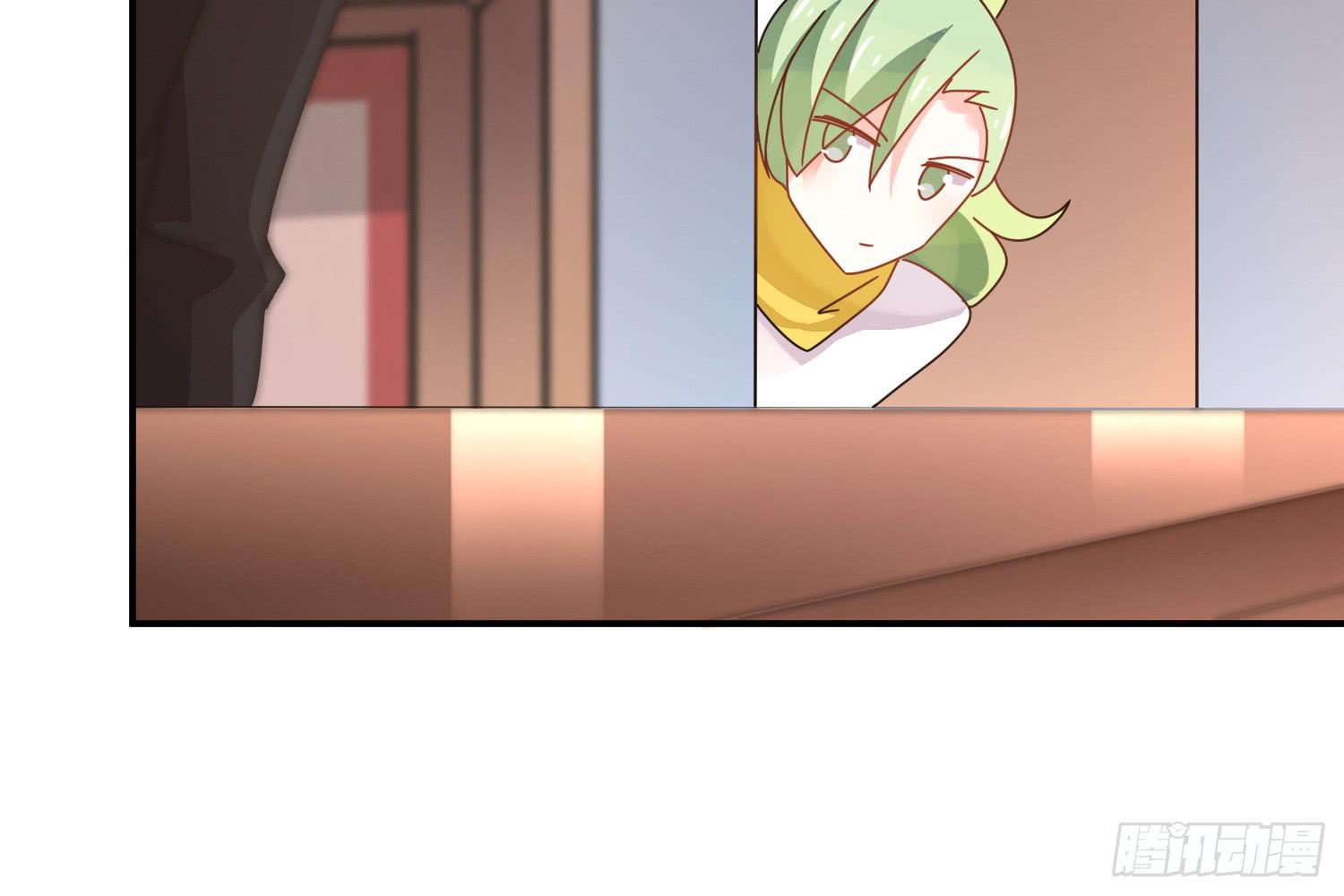 疑惑的心(1/3)-第16话