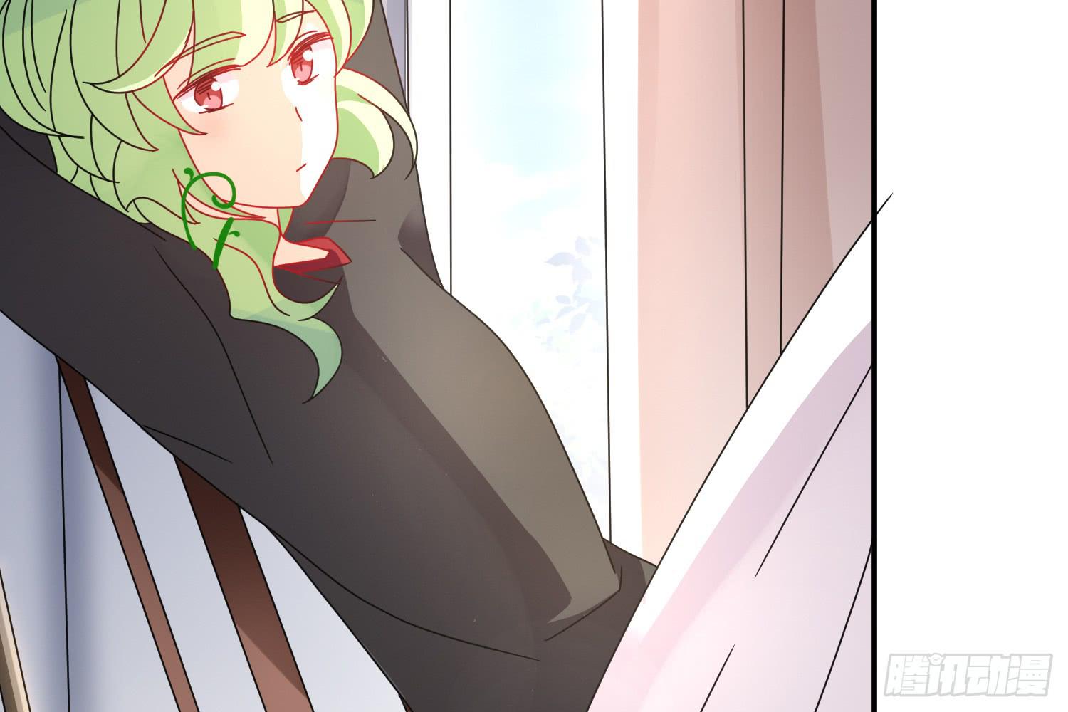 疑惑的心(1/3)-第16话