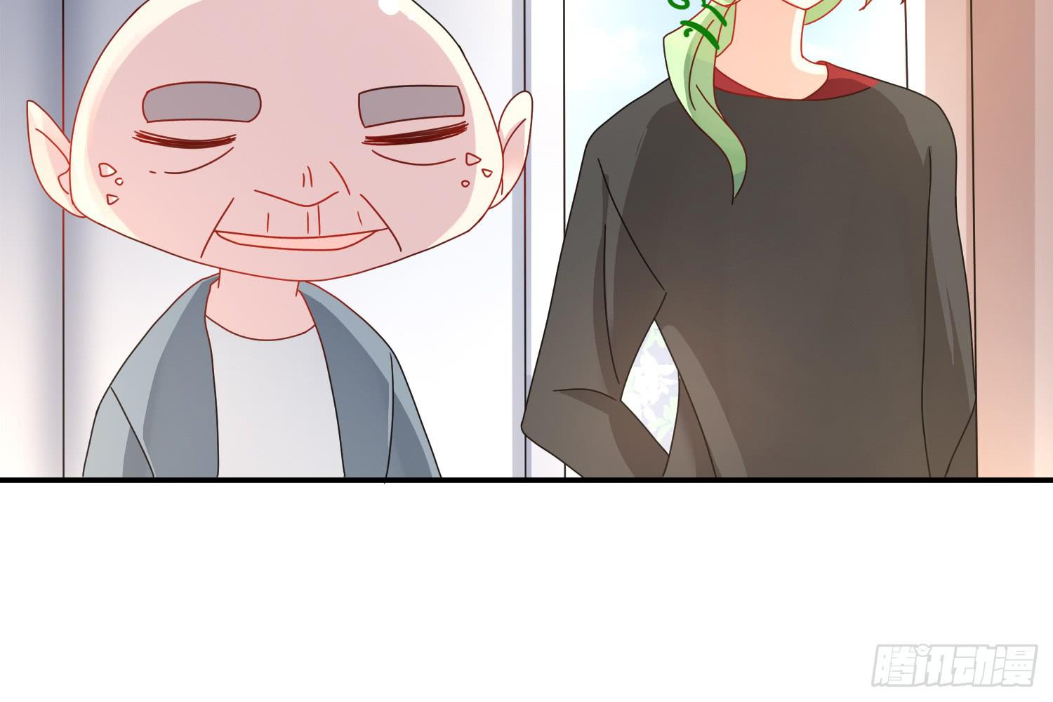 疑惑的心(1/3)-第16话