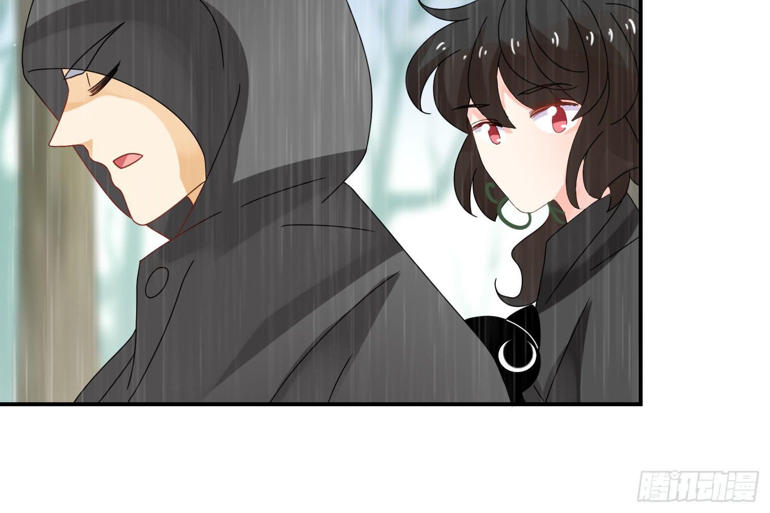 林中小屋(1/3)-第20话