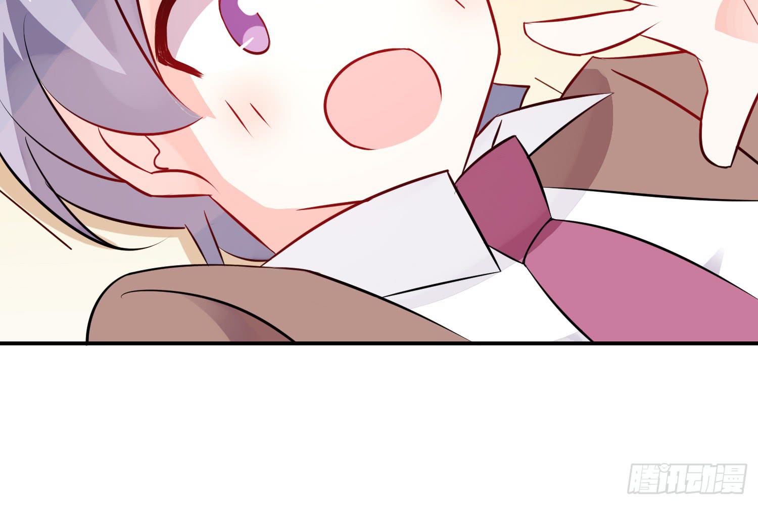 契合者？(1/3)-第8话