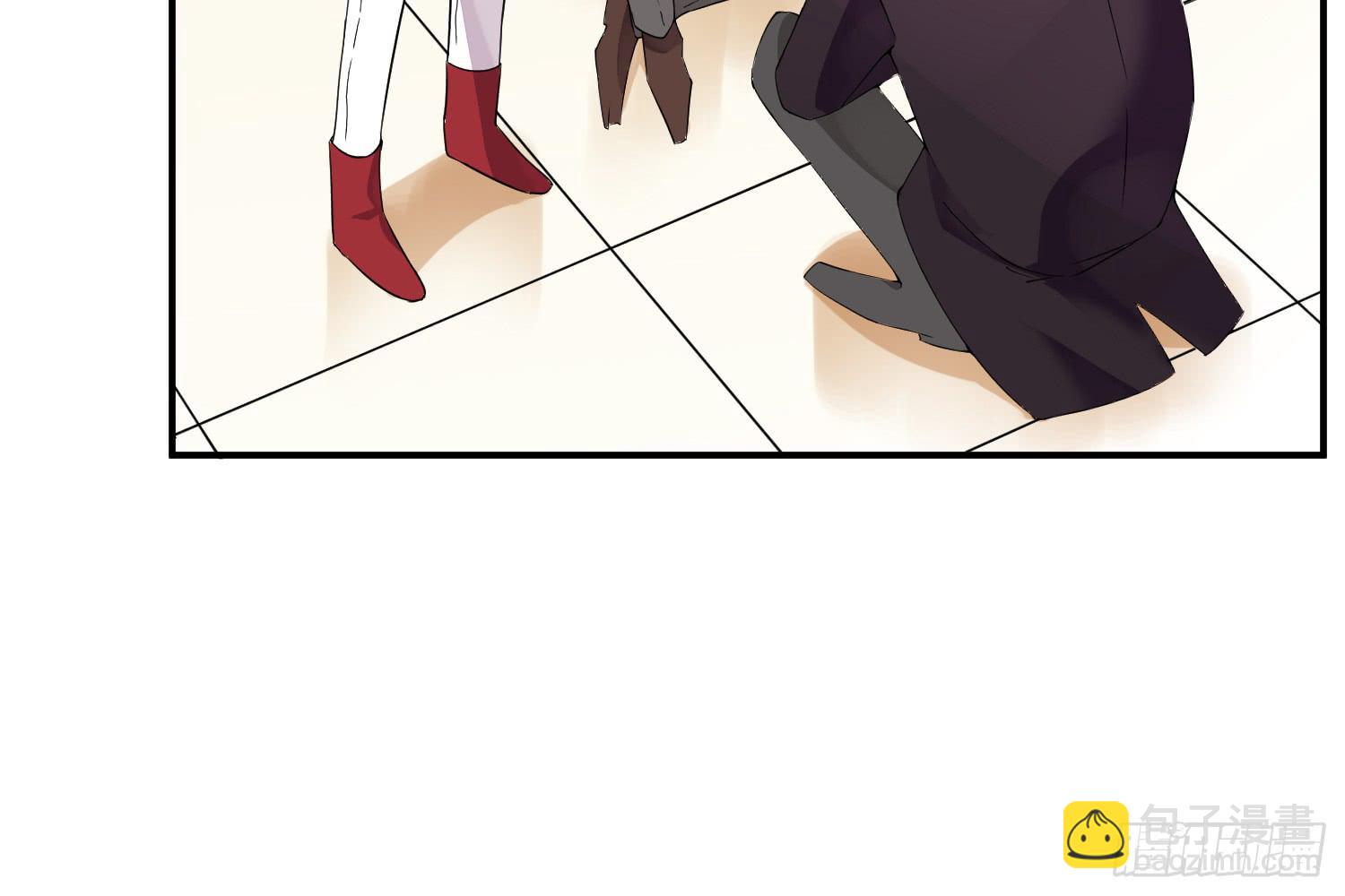 契合者？(1/3)-第8话