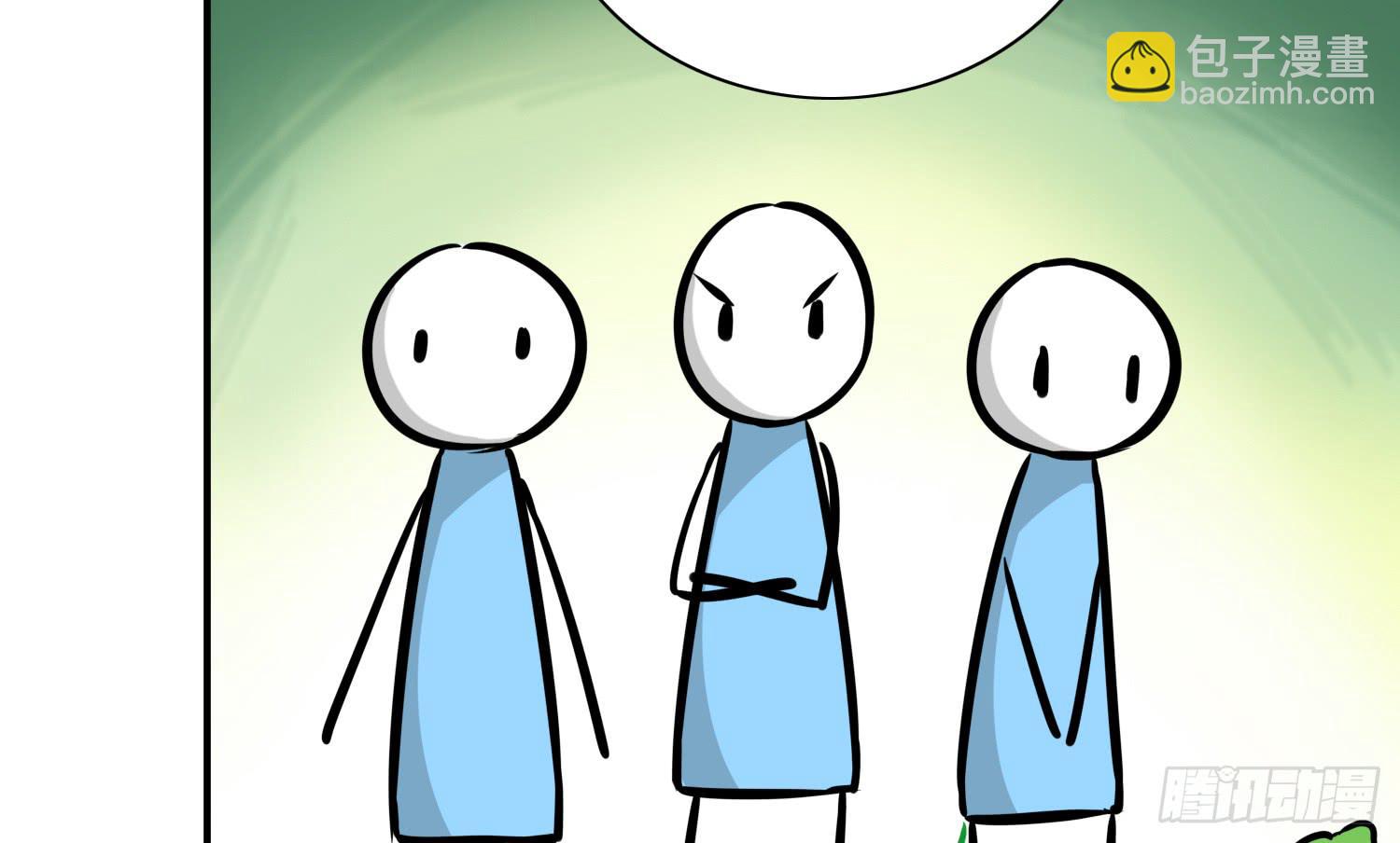 契合者？(1/3)-第8话