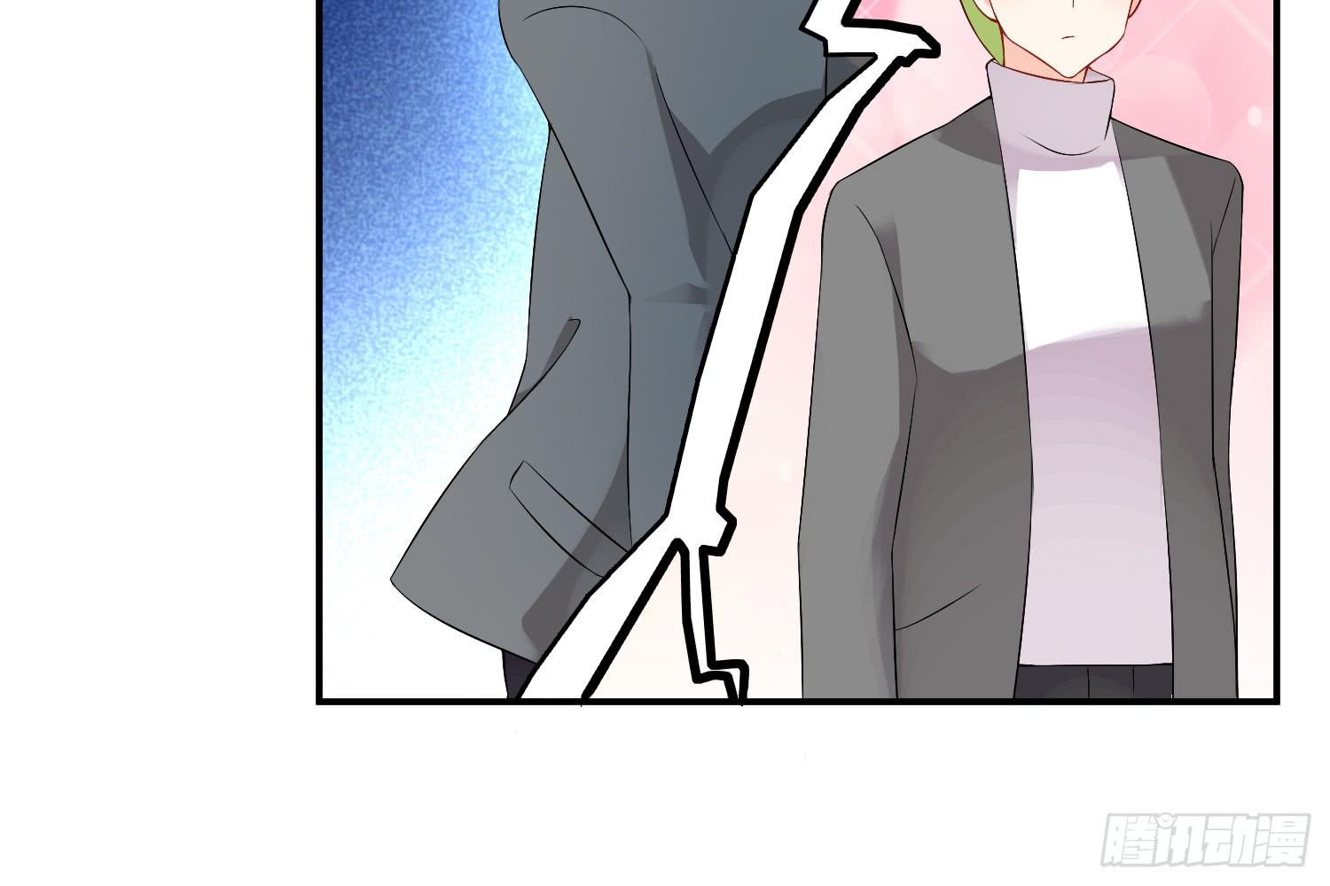 契合者？(1/3)-第8话