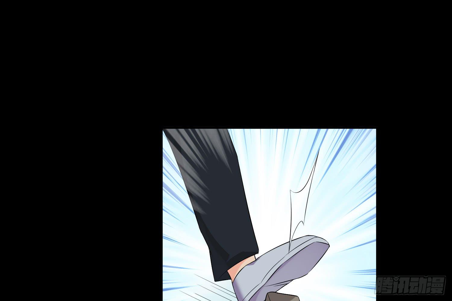 契合者？(1/3)-第8话