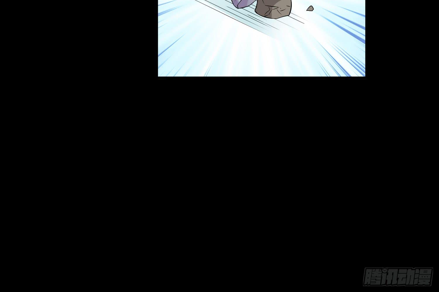 契合者？(1/3)-第8话