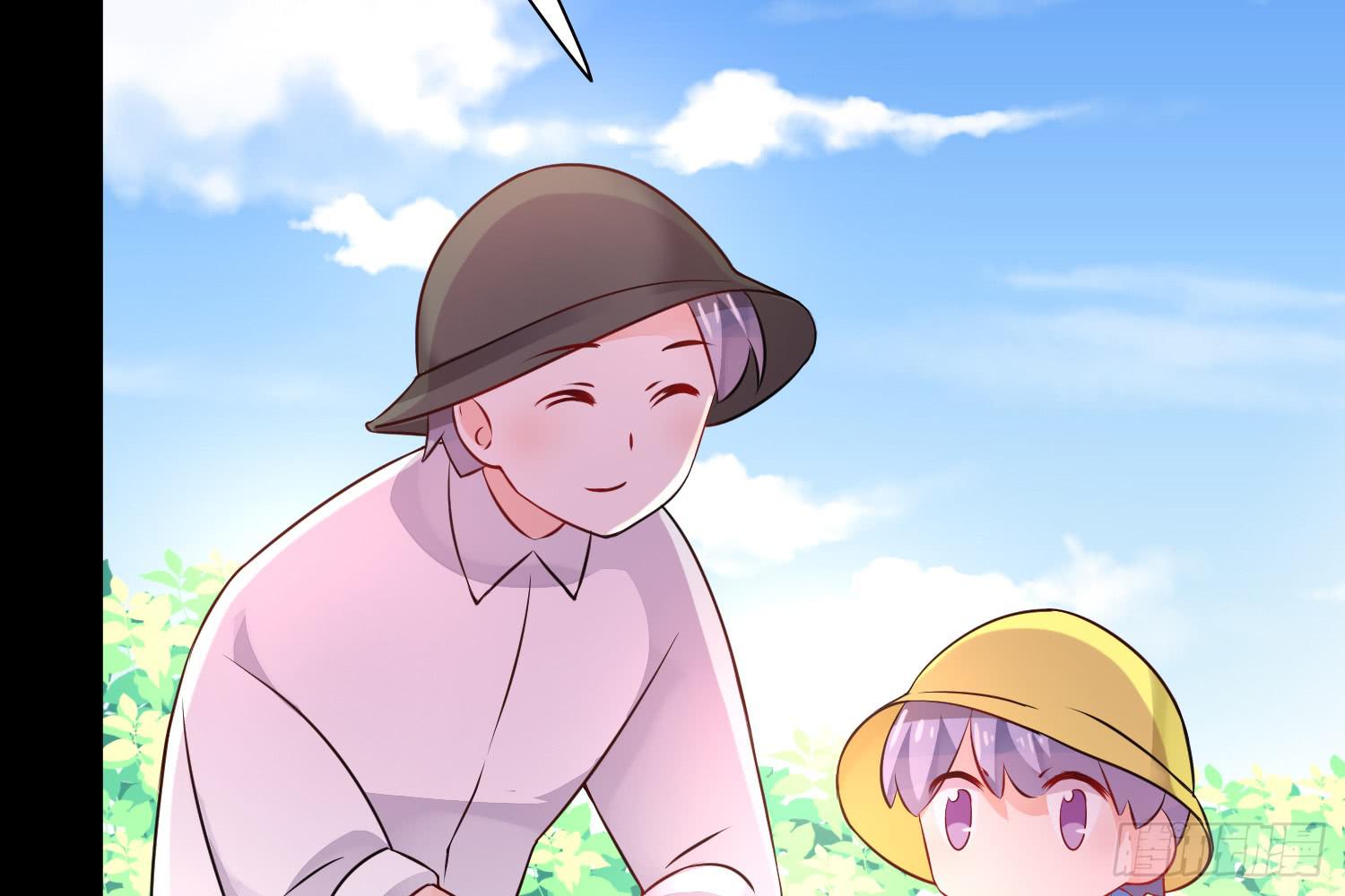 契合者？(1/3)-第8话