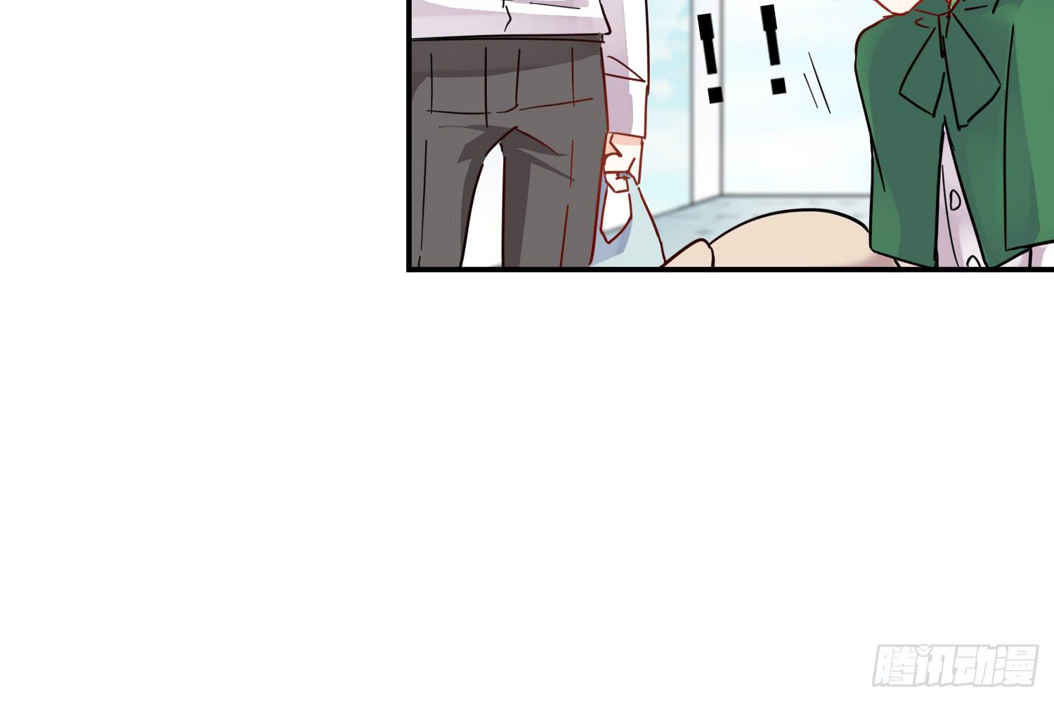 骑在狗背上的男孩(1/3)-第10话