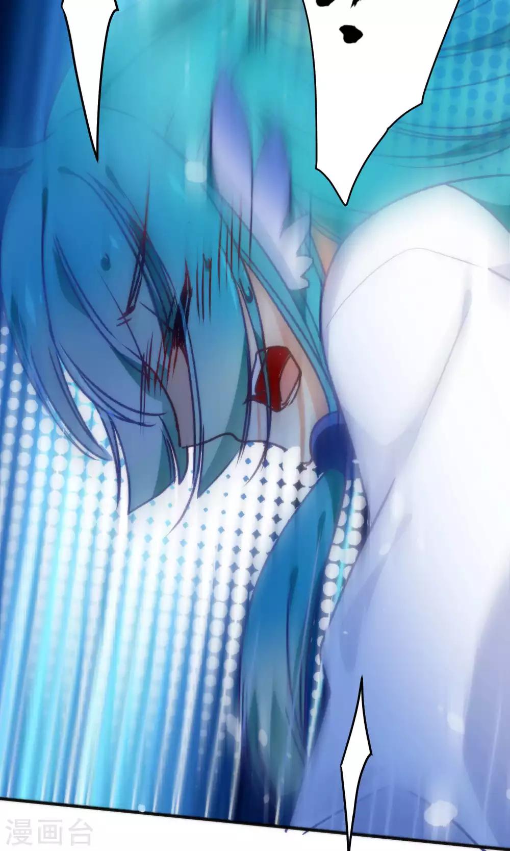 第14话 大神和小仙竟然发生了这事儿？-第16话