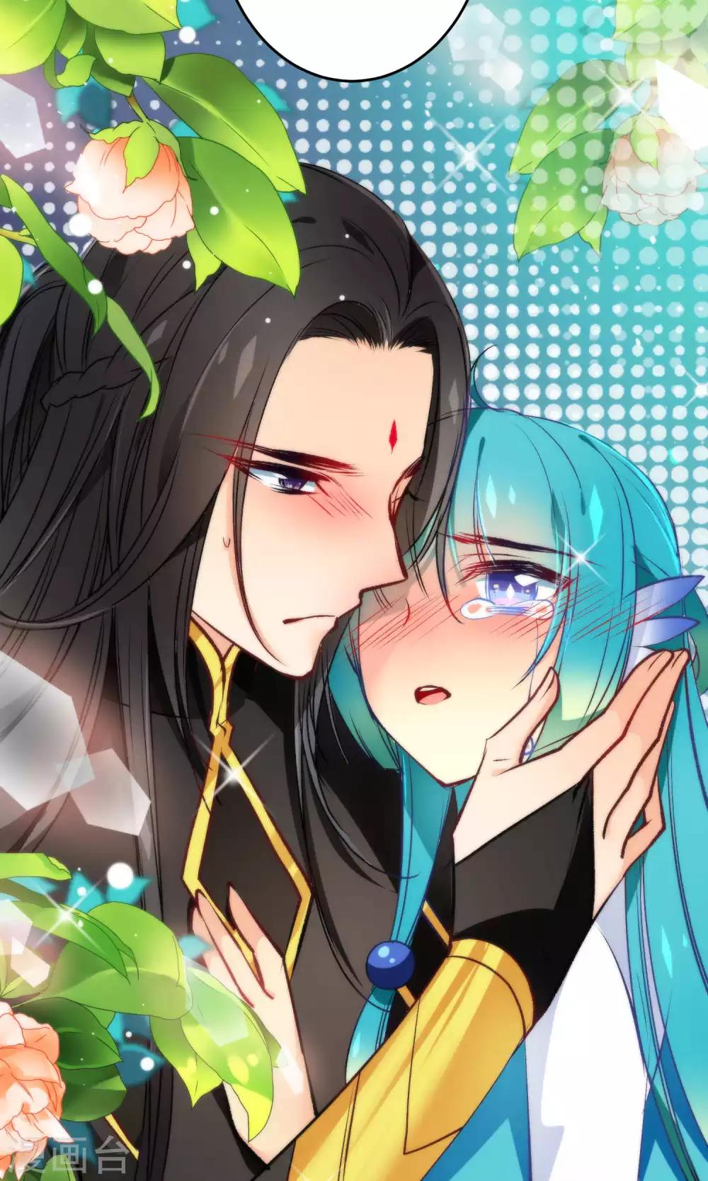 第14话 大神和小仙竟然发生了这事儿？-第16话