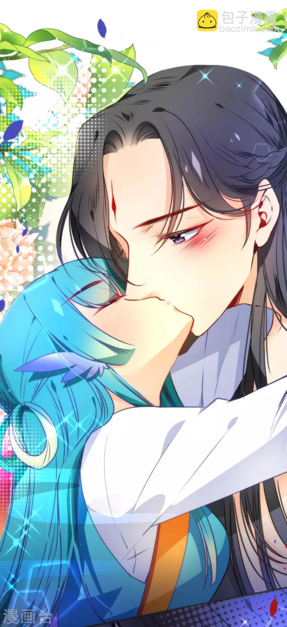 第35话 你变了很多-第38话